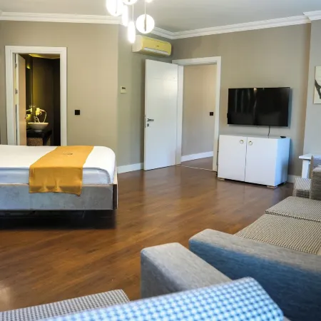 Vital Thermal Hotel & Spa