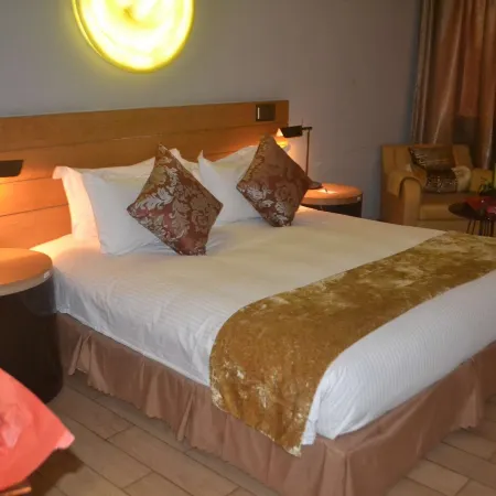 Radisson Blu Hotel, Bamako