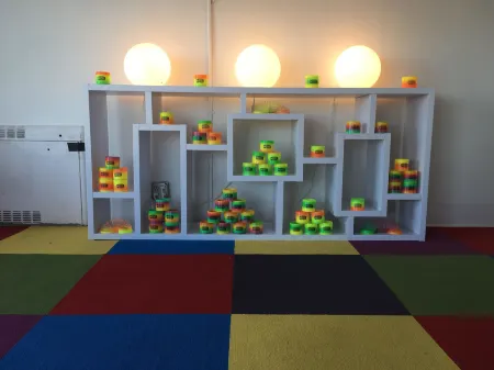 Rainbow Motel Отели рядом с достопримечательностью «Библиотека Хай Плейнс Лайбрари Дистрикт Сентенниал Парк»