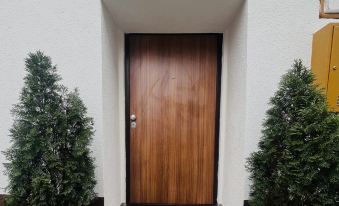 Apartman Like Sarajevo