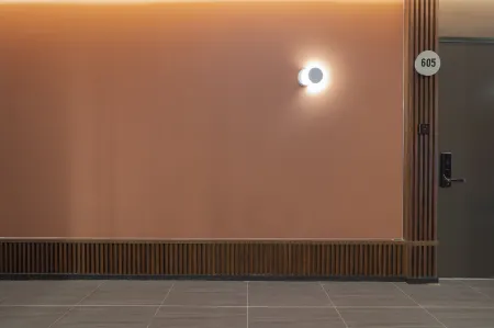 Brown Dot Siheung Geobuksum Отели рядом с достопримечательностью «WAVE PARK»