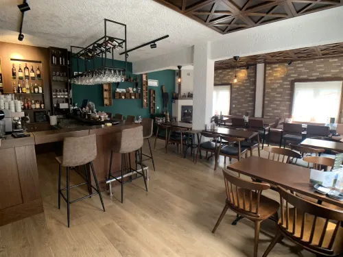 Guesthouse Monopati - 3-Star