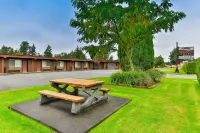 Arbutus Grove Motel Hotels in Parksville