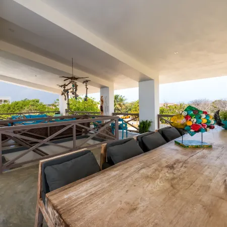 Vista Alegre by Boutique Bonaire Unique Resort