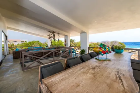 Vista Alegre by Boutique Bonaire Unique Resort