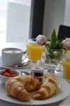 Apollo Hotel Vienna - Desayuno
