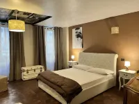 B&Bトリノ・シック Obelisco ai Moti del 1821周辺のホテル