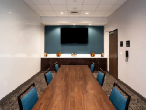 Hampton Inn by Hilton Needles Hoteles en Needles