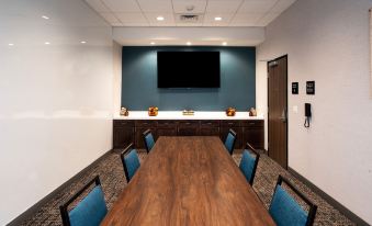 Hampton Inn by Hilton Needles