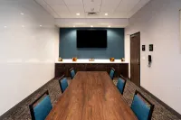 Hampton Inn針城，Ca