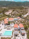 Altos de la Caobita Hotels in 