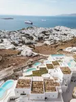 Lovia Mykonos - Rooftop Pools