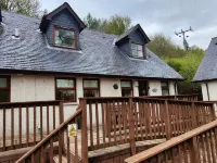Ben Reoch Cottage - Loch Lomond and Arrochar Alps Hotels in Arrochar