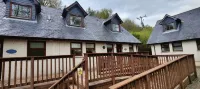 Ben Reoch Cottage - Loch Lomond and Arrochar Alps Hotels near The Cobbler