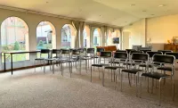 Hotellerie de l'Abbaye du Désert Hotels in L'Isle-Jourdain