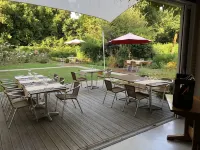 Clos de la Court d'Aron Hotels in La Tranche-sur-Mer