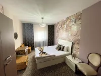 Karbeyaz Hotel & Resort Hotels near Ihlara Valley