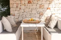 TD Villa Fico Jo Villa with Pool Lush Garden