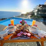 SARA RIVIERA Costa Plana Hotels in Eze