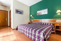 Ele Mirador de Santa Ana Hotels in Ávila