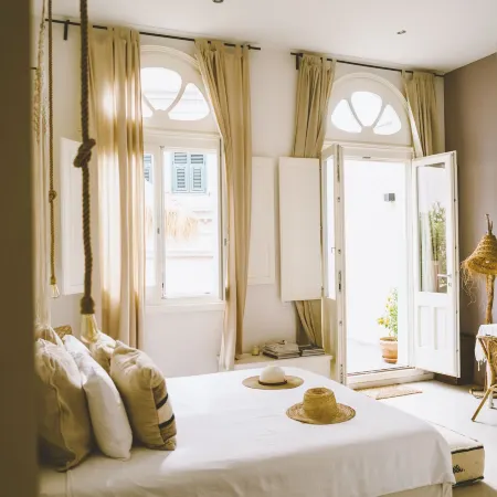 FRA Cielo e Mare Boutique Rooms