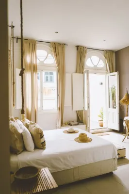 FRA Cielo e Mare Boutique Rooms