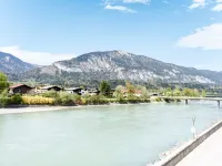 Apartment in Brixlegg Near Ski Juwel Slopes