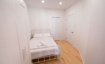 Stylish 2-Br Apt in the Heart of Plateau