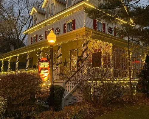 The Dormer House Hotels in Cape May