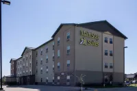 MainStay Suites Williston Các khách sạn ở Williston