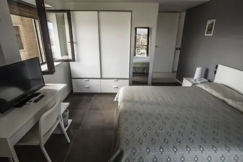 บีแอนด์บี โลกานดา เมดิแตร์ราเนอา