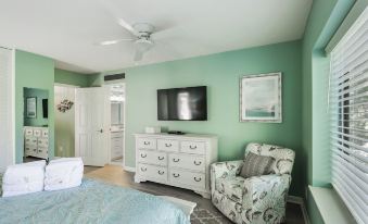 2230 Heritage at the Sea Pines Resort