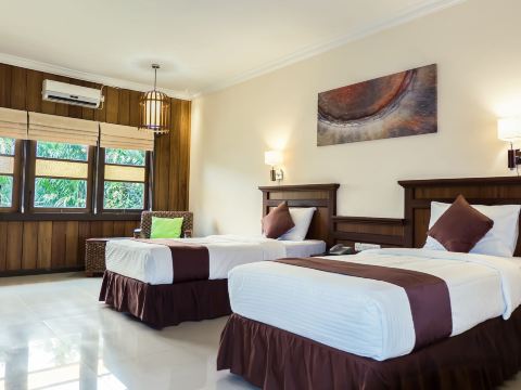 Arsela Hotel Pangkalan Bun