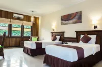 Arsela Hotel Pangkalan Bun Hotels in Baru