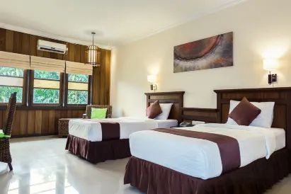 Arsela Hotel Pangkalan Bun