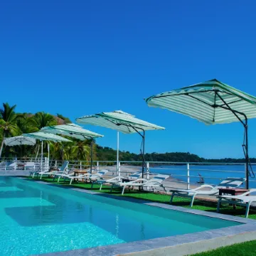 Orangea Beach Resort