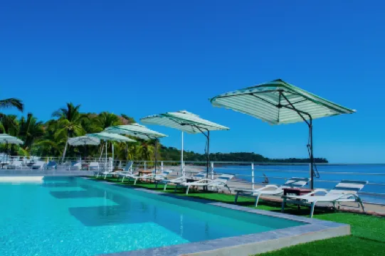 โรงแรม Orangea Beach Resort โรงแรมใน