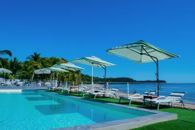 Orangea Beach Resort