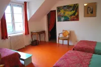 Au Vieux Tilleul B&B - Gæstehus