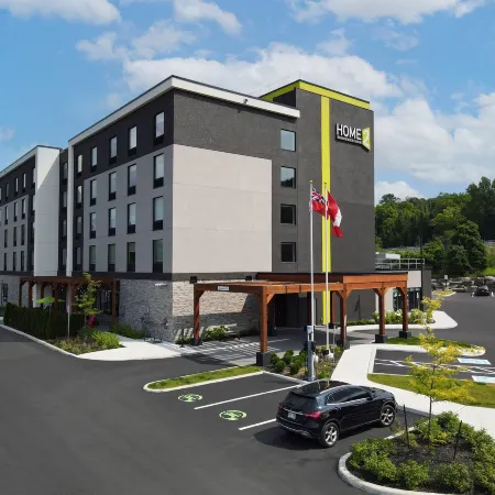 Home2 Suites by Hilton Huntsville