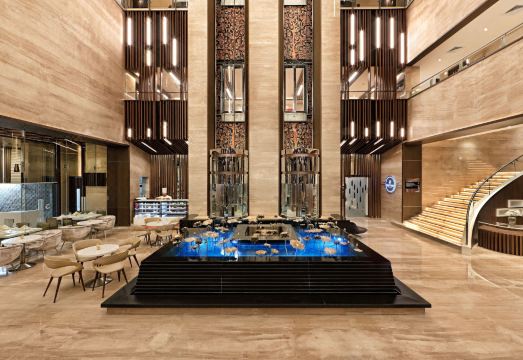 2. 포춘 파크, 벨..