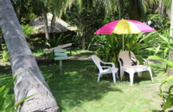 Eco Hotel Las Palmeras Hotels in 