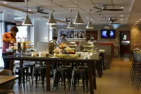 Casa Andina Select Moquegua - breakfast