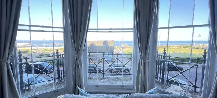 Bon-Ami Hotels in Lowestoft