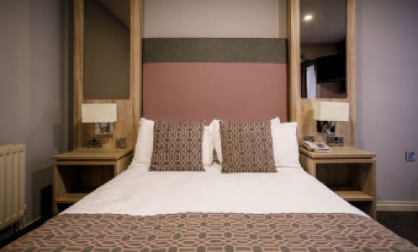 Mount Errigal Hotel, Conference & Leisure Centre