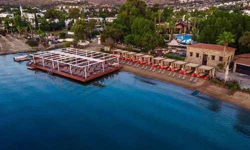Divan Bodrum Palmira