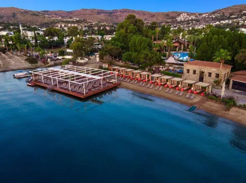 Divan Bodrum Palmira