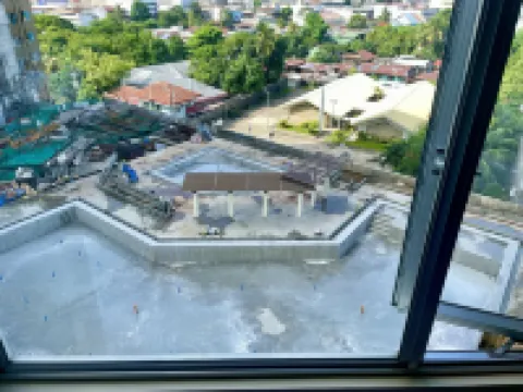 Avida Aspira Condotel