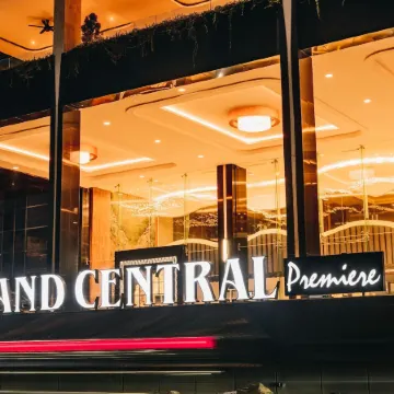 Grand Central Premier