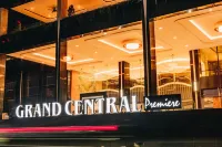 Grand Central Premier Hotels in 